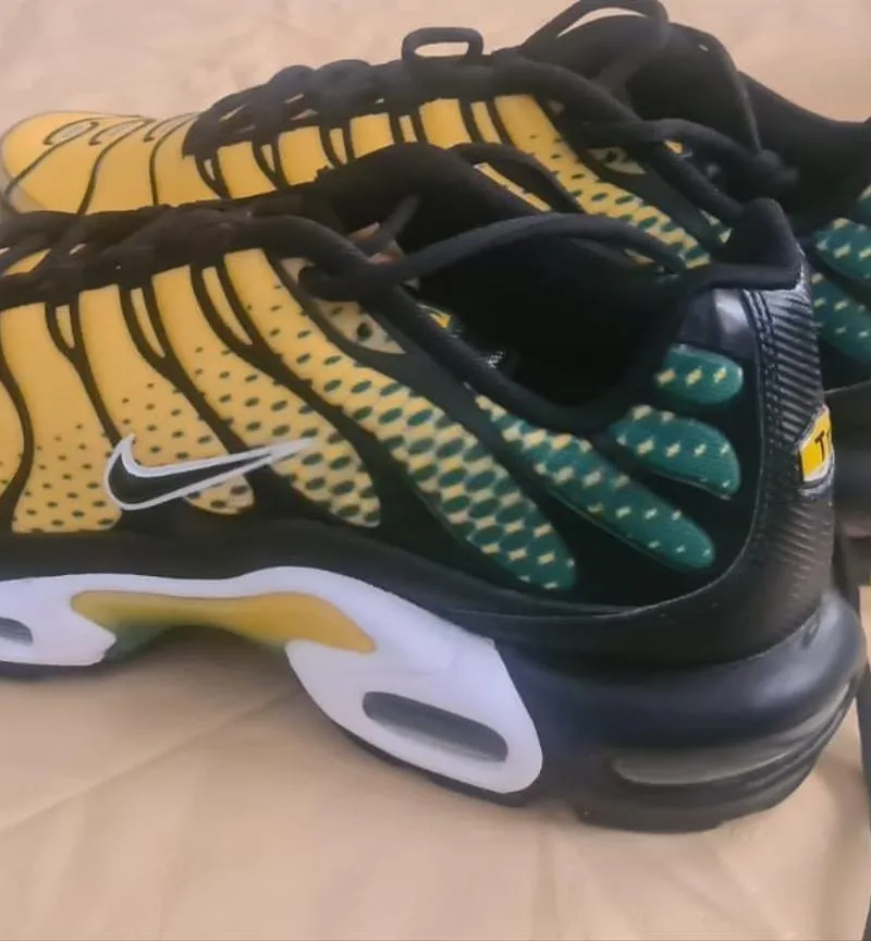 Nike TN Original importée de l'étranger