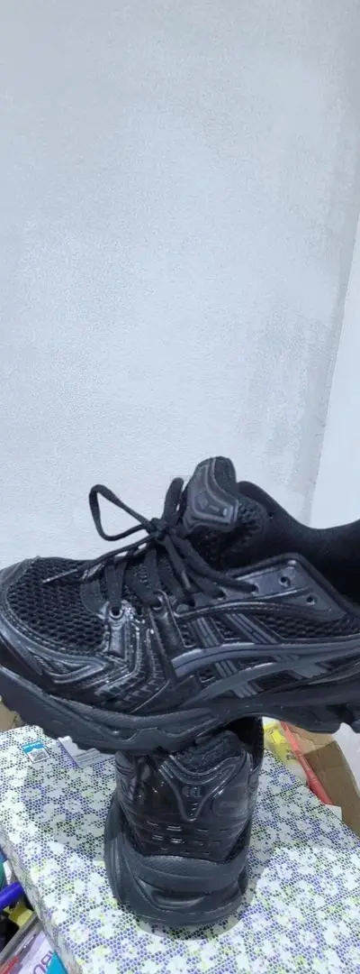 Asics neuves
