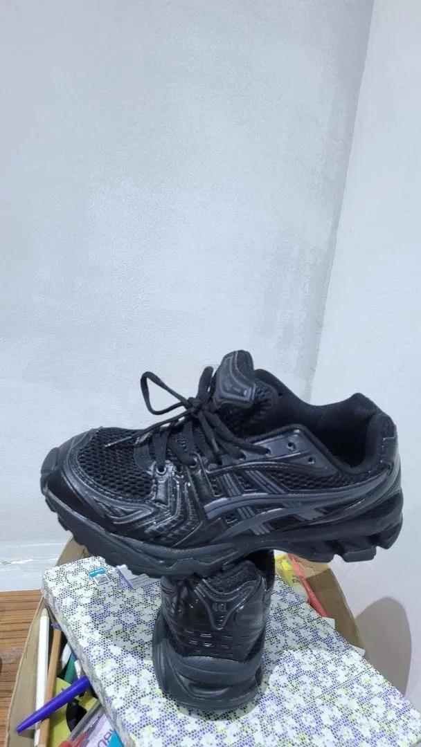 Asics neuves