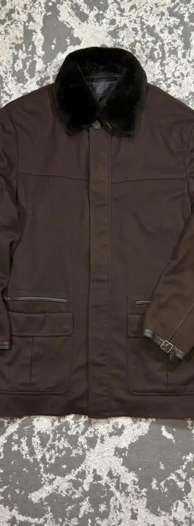 Veste Brioni authentique taille XXL
