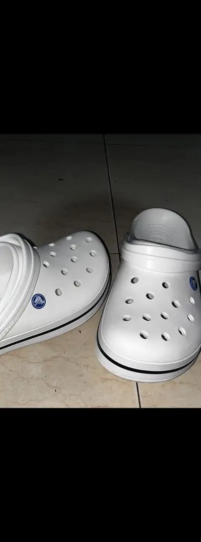 Sabot Crocs original