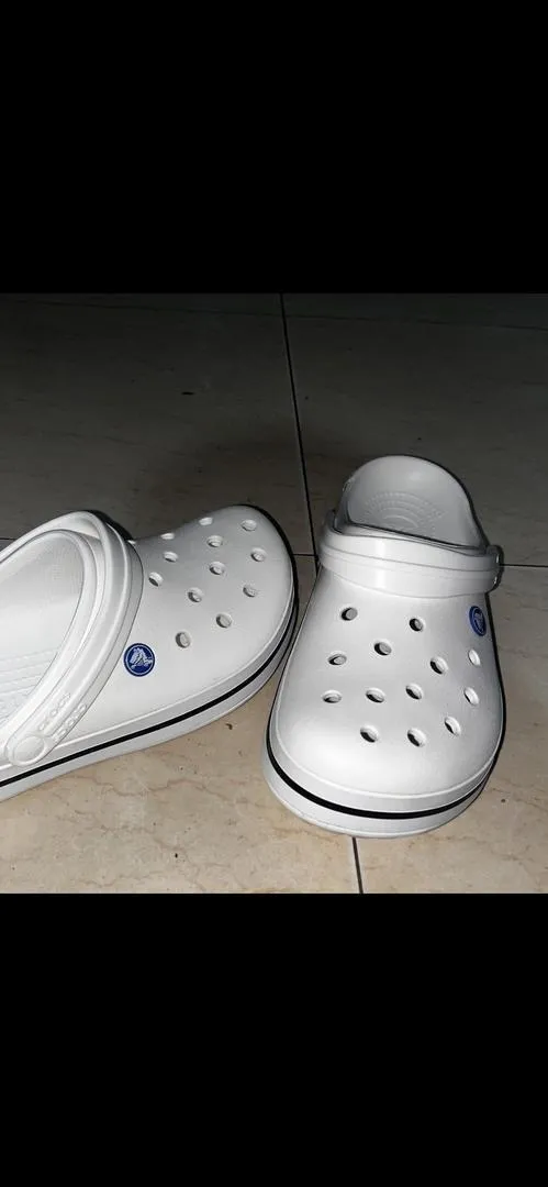 Sabot Crocs original