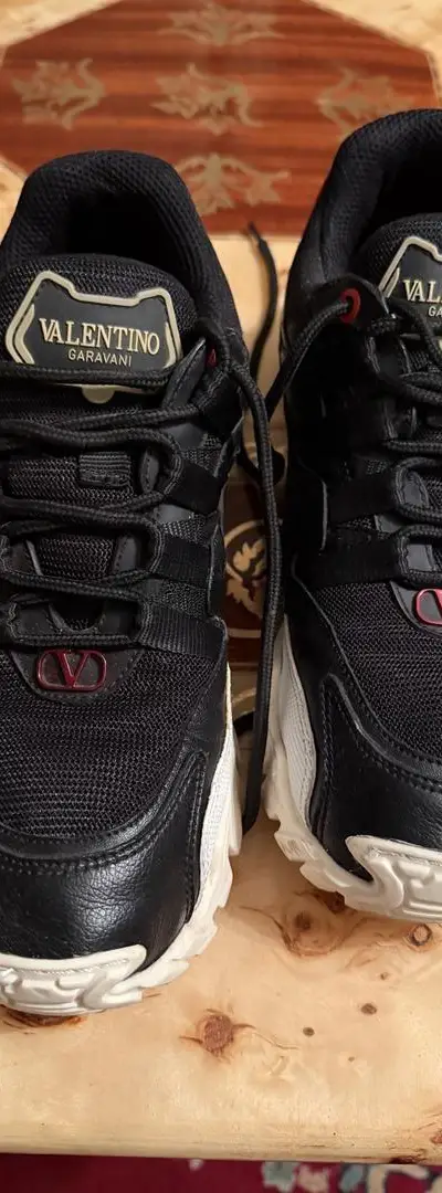 Valentino original 🦶🏻40