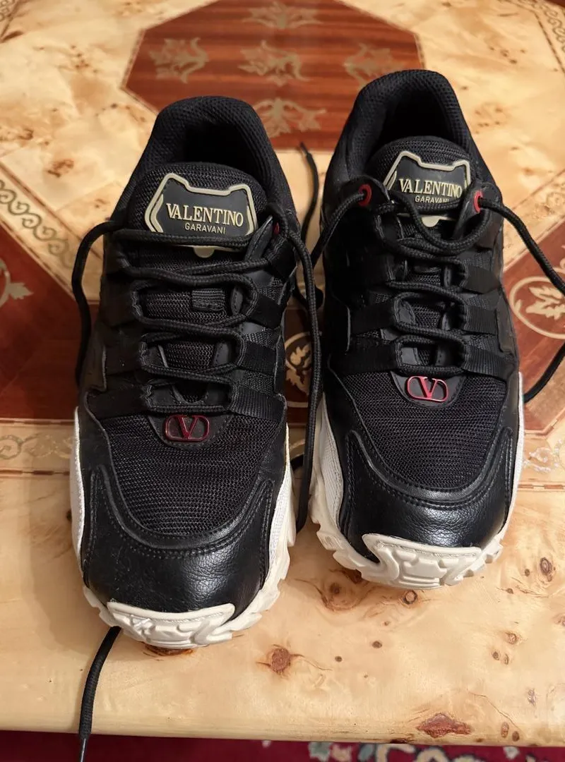 Valentino original 🦶🏻40