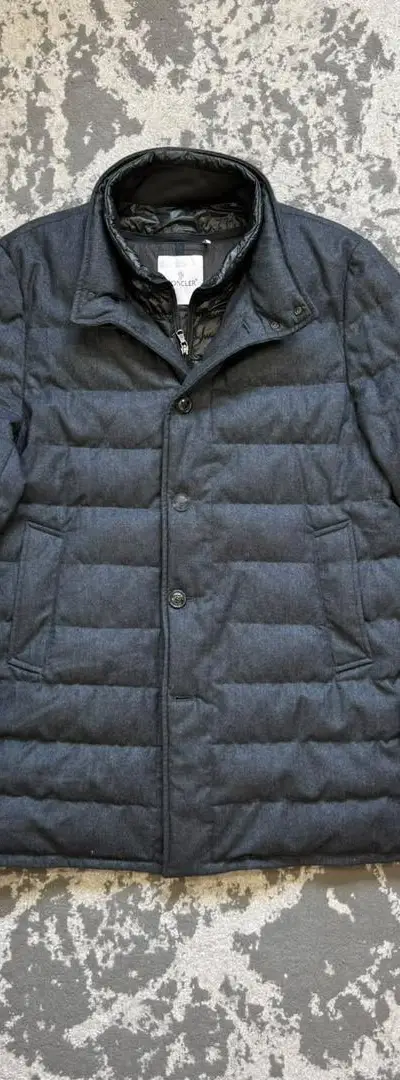 Parka Moncler taille XXL