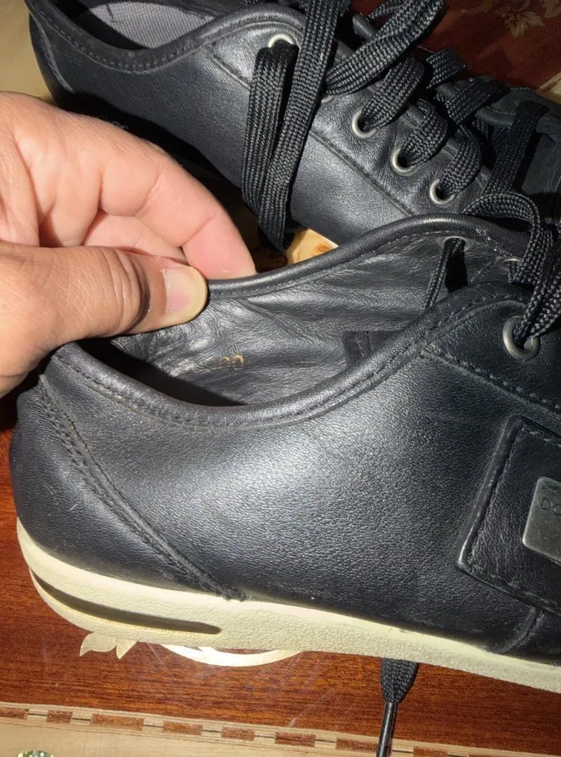 Dolce & Gabbana original 💯 original 🦶🏻40