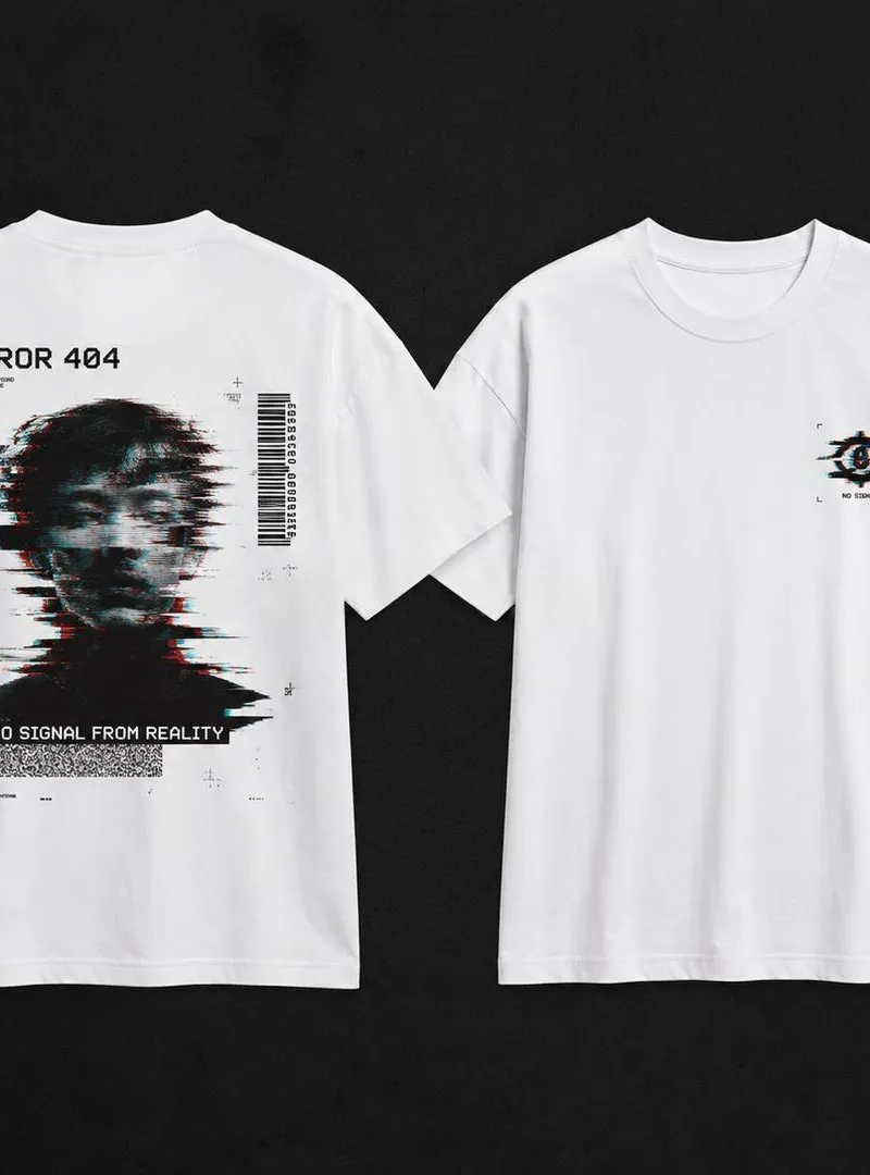 T-shirt oversize coton 250gsm, très bonne qualité