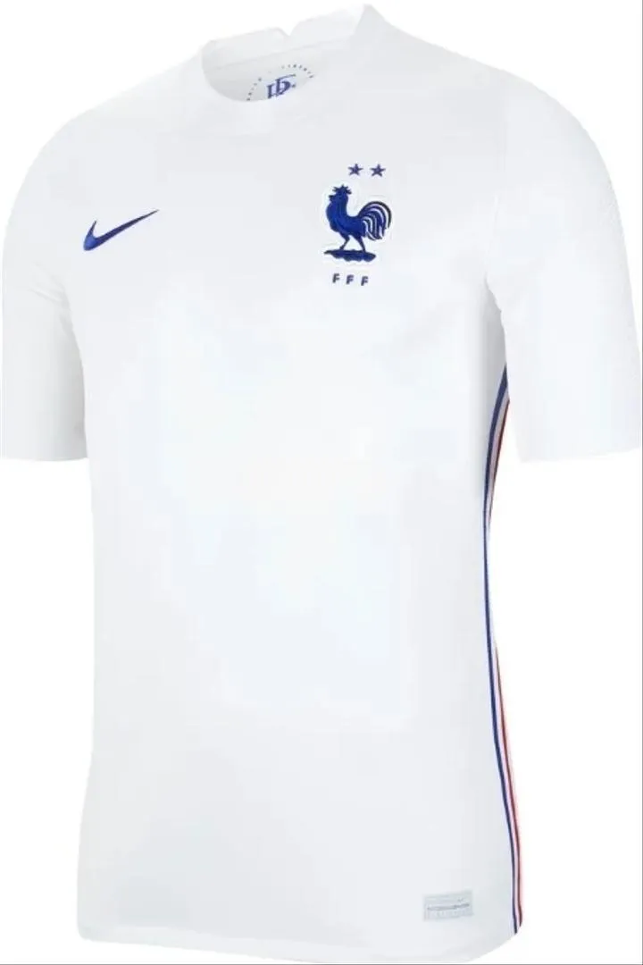 T-shirt Nike France
