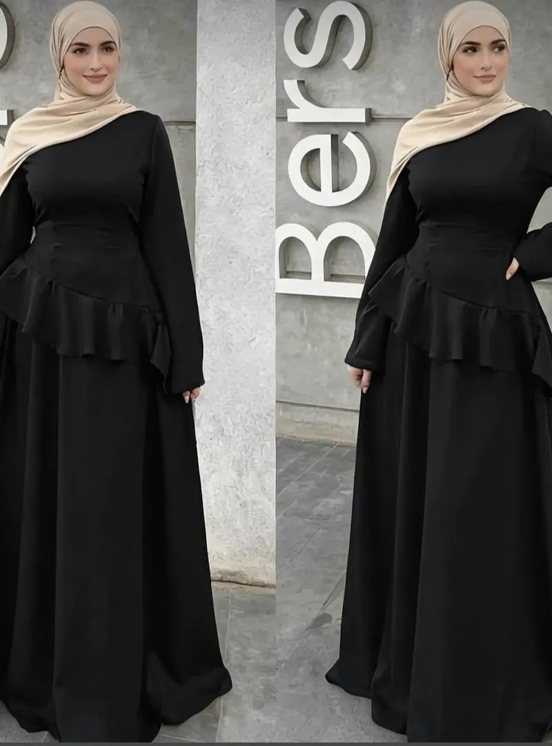 Ensemble 2026 🖤
