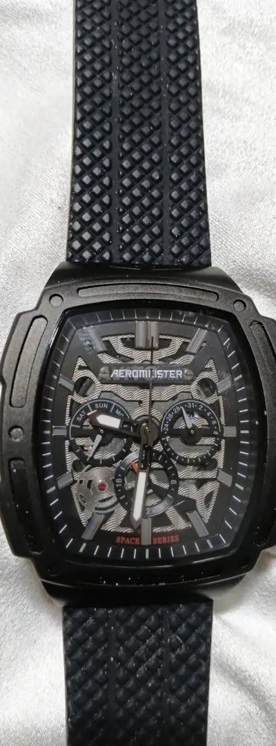 AEROMEISTER,AM3104