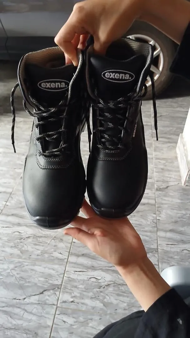 Chaussures de sécurité