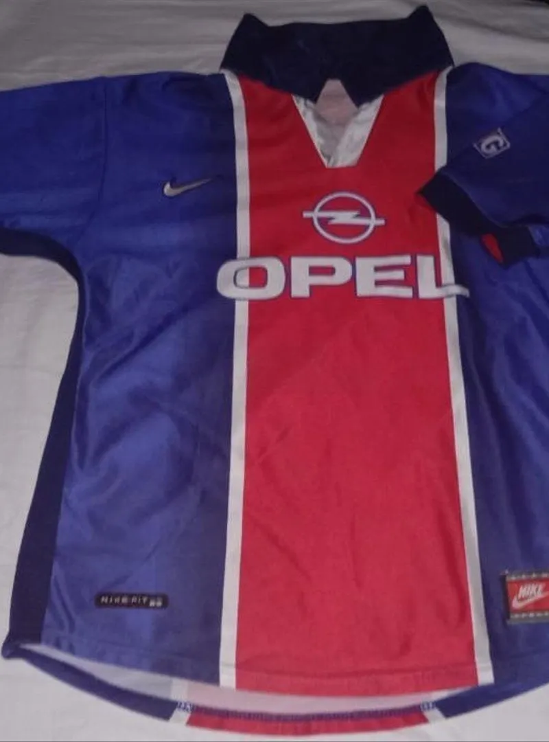 Maillot PSG 1998-1999