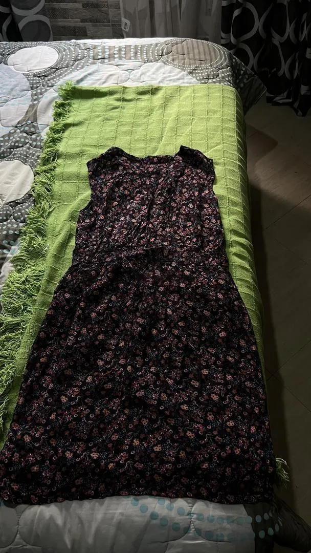 Robe d'été