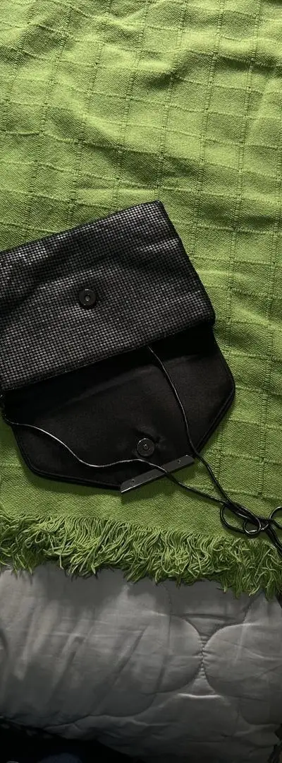 Pochette de soirée