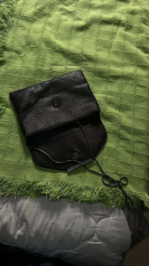 Pochette de soirée