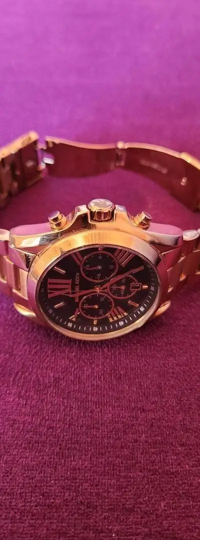 Montre Michael Kors