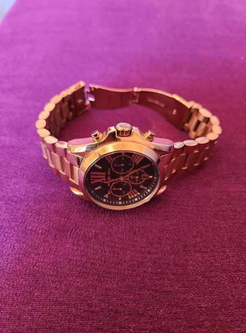 Montre Michael Kors