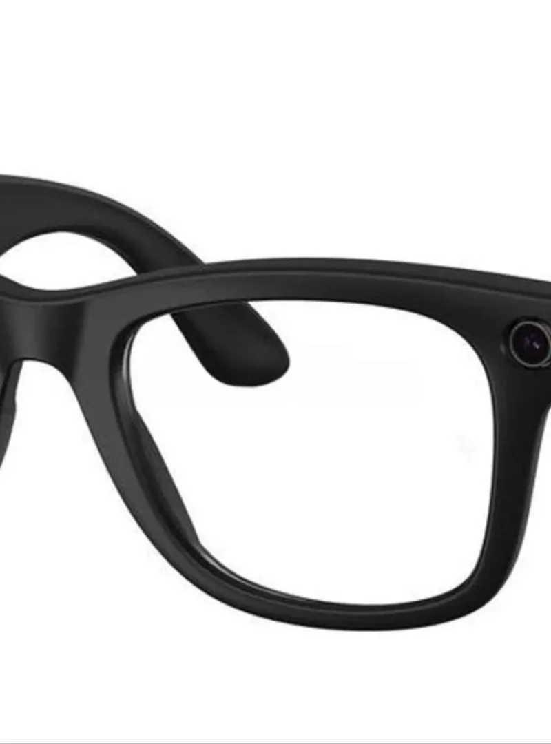 Rayban Meta Génération 2