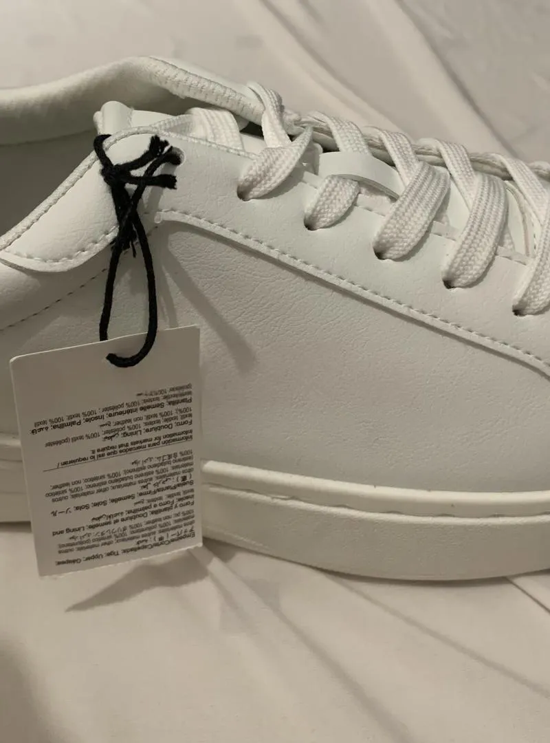 Sperdila blanc