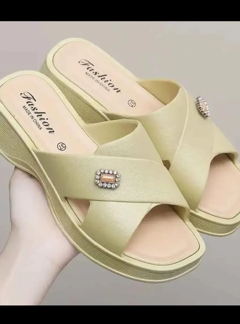Je vends des chaussures