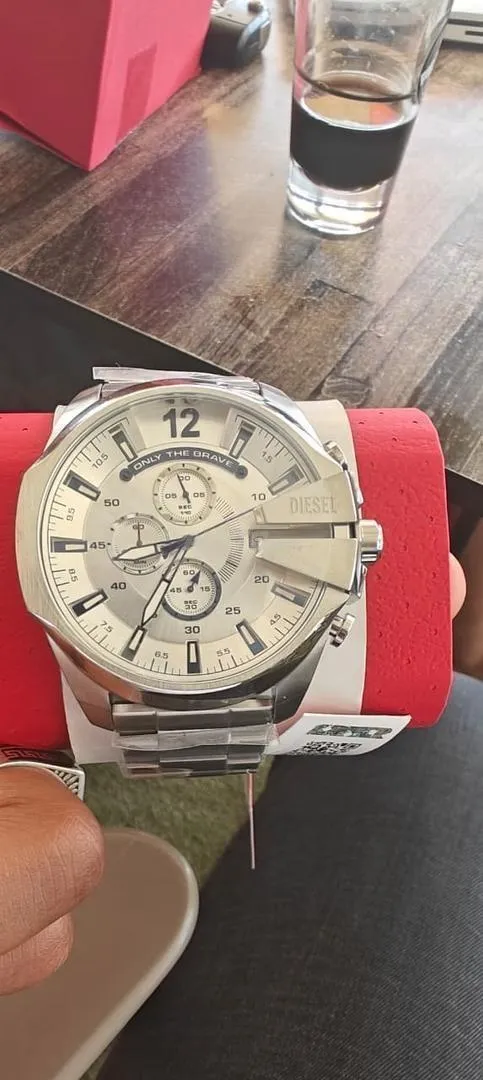 Montre Diesel originale