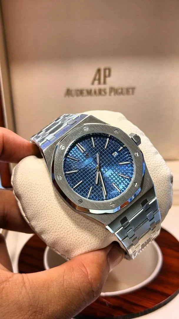 Montre Audemars Piguet Automatique AP9650