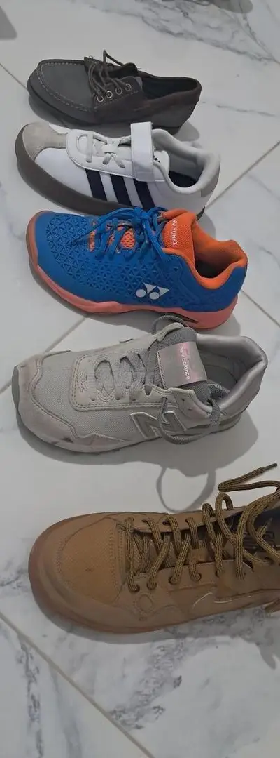 chaussures enfant