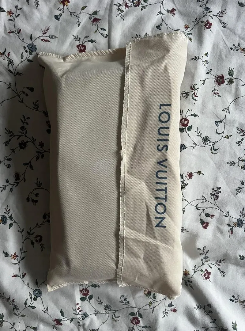 Portefeuille Louis Vuitton