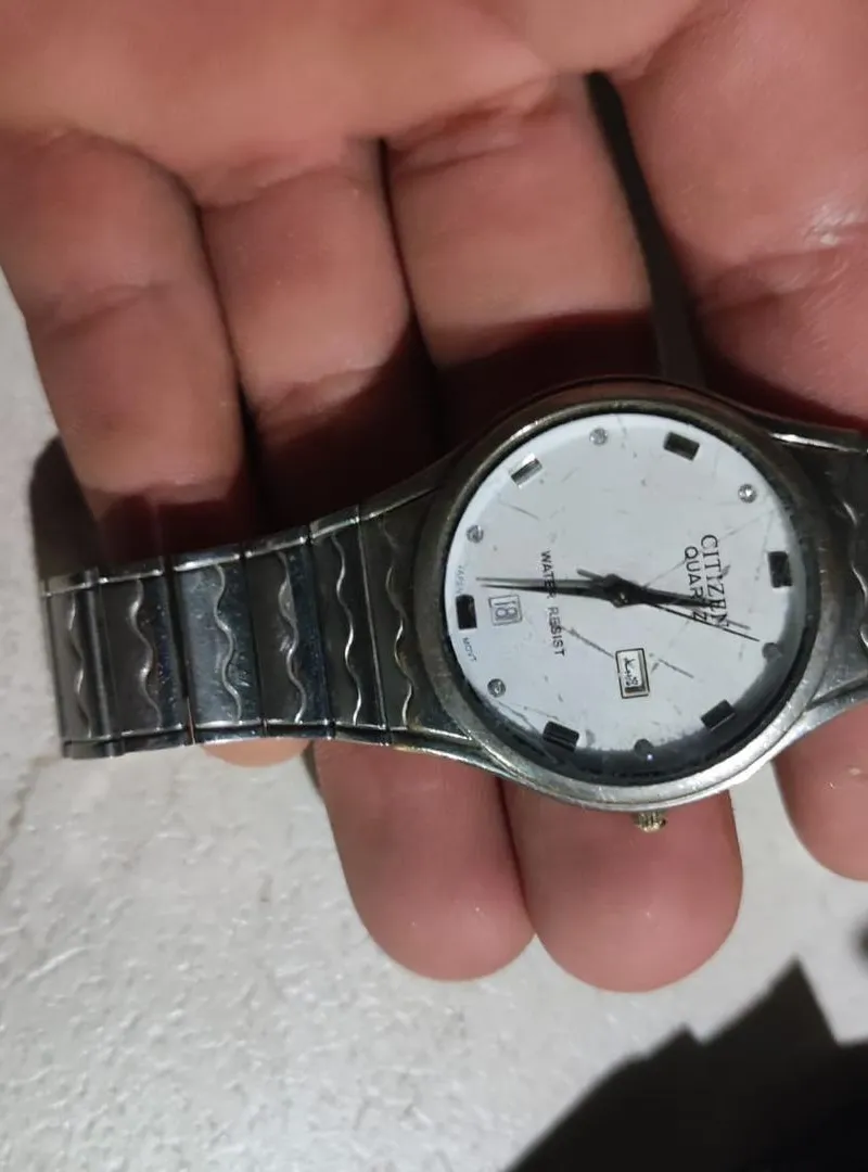 Montres diverses à vendre