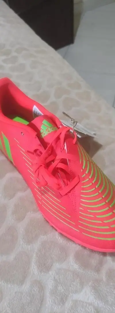 Adidas PREDATOR EDGE.4TF
