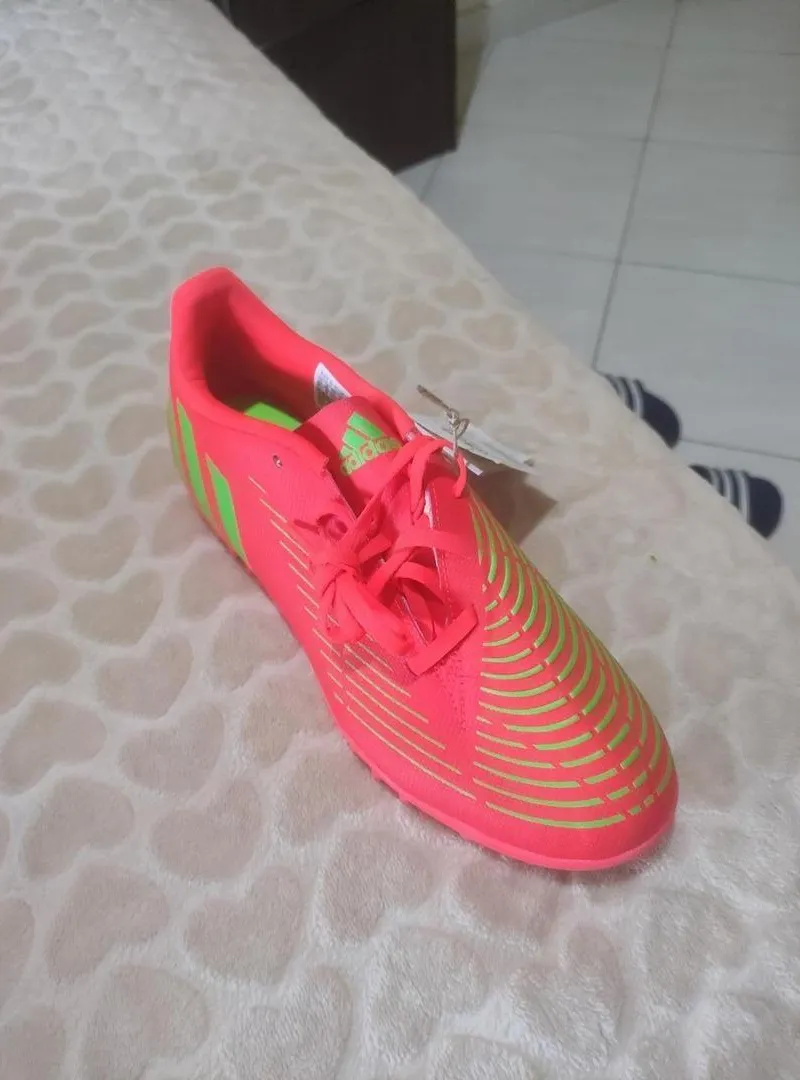 Adidas PREDATOR EDGE.4TF