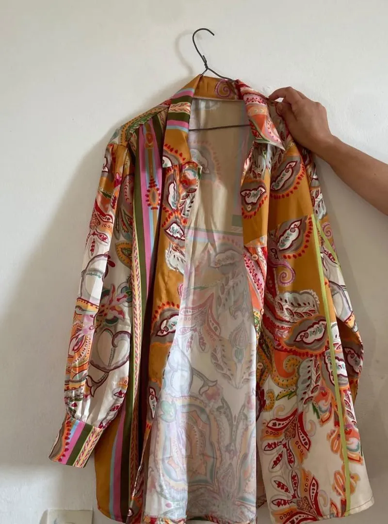 Ensemble de vêtements
