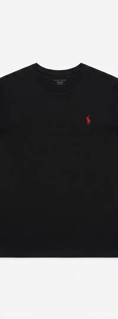 T-shirt Ralph Lauren