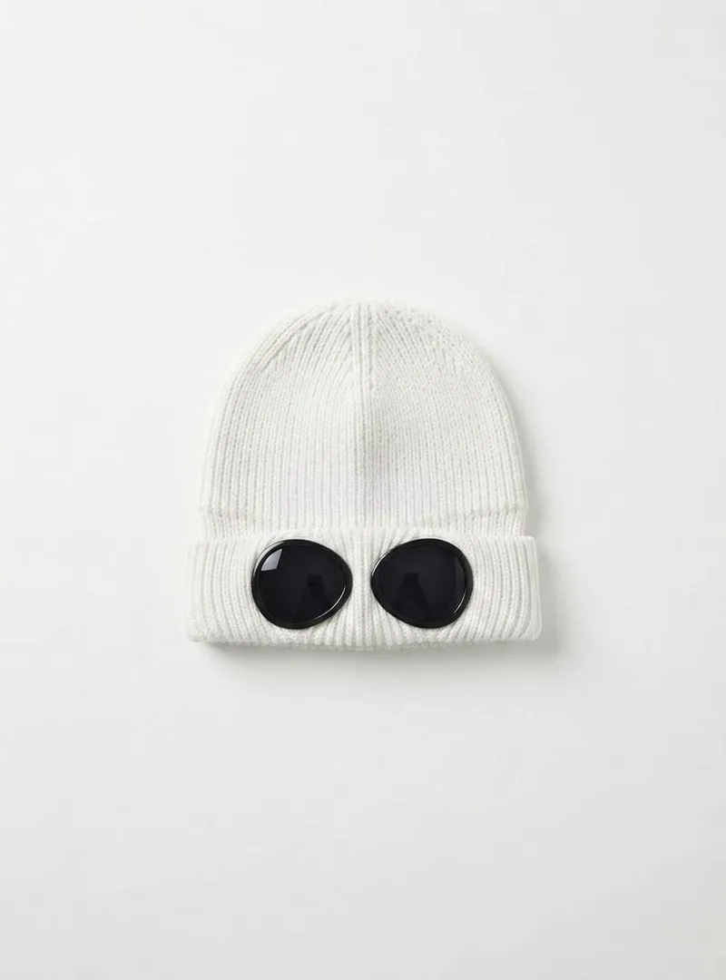 Bonnet, CP Company