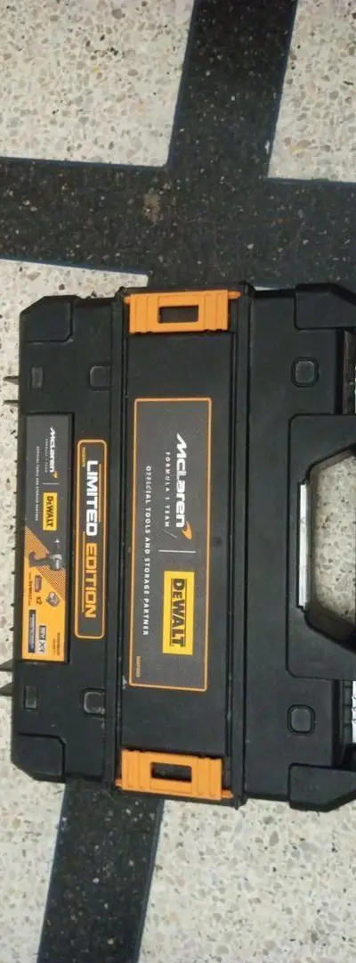 Visseuse à chocs ultra compacte XR