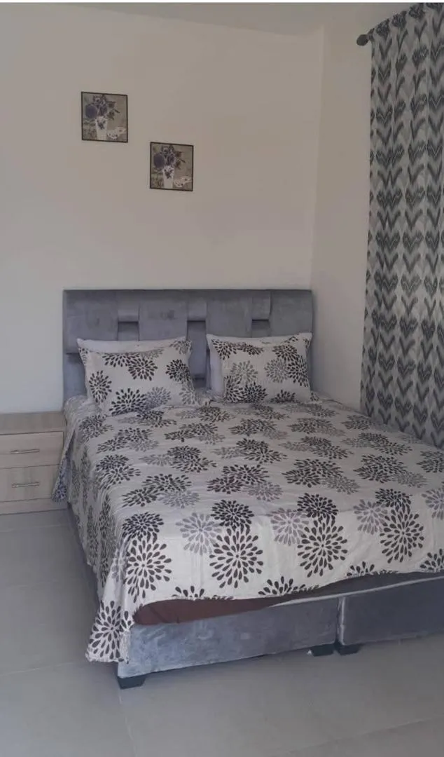 Appartement entièrement équipé à louer à la journée à Golf 3 Cabo Negro.