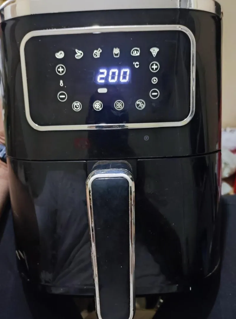 Air fryer