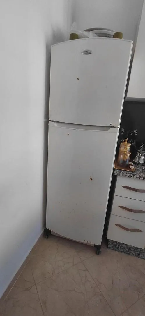 réfrigérateur whirlpool
