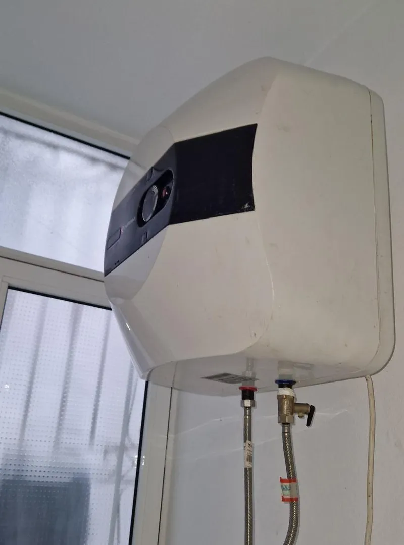CHAUFFE EAU ELECTRIQUE CHAFFOTEAUX 30L