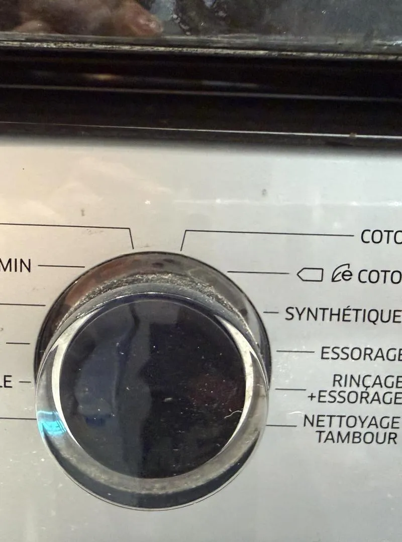 Samsung Eco Bubble