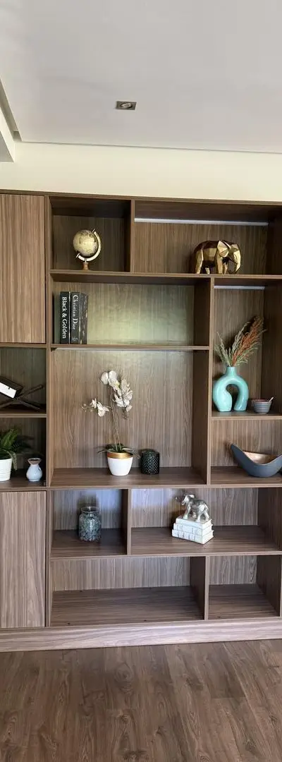 Bibliothèque à vendre