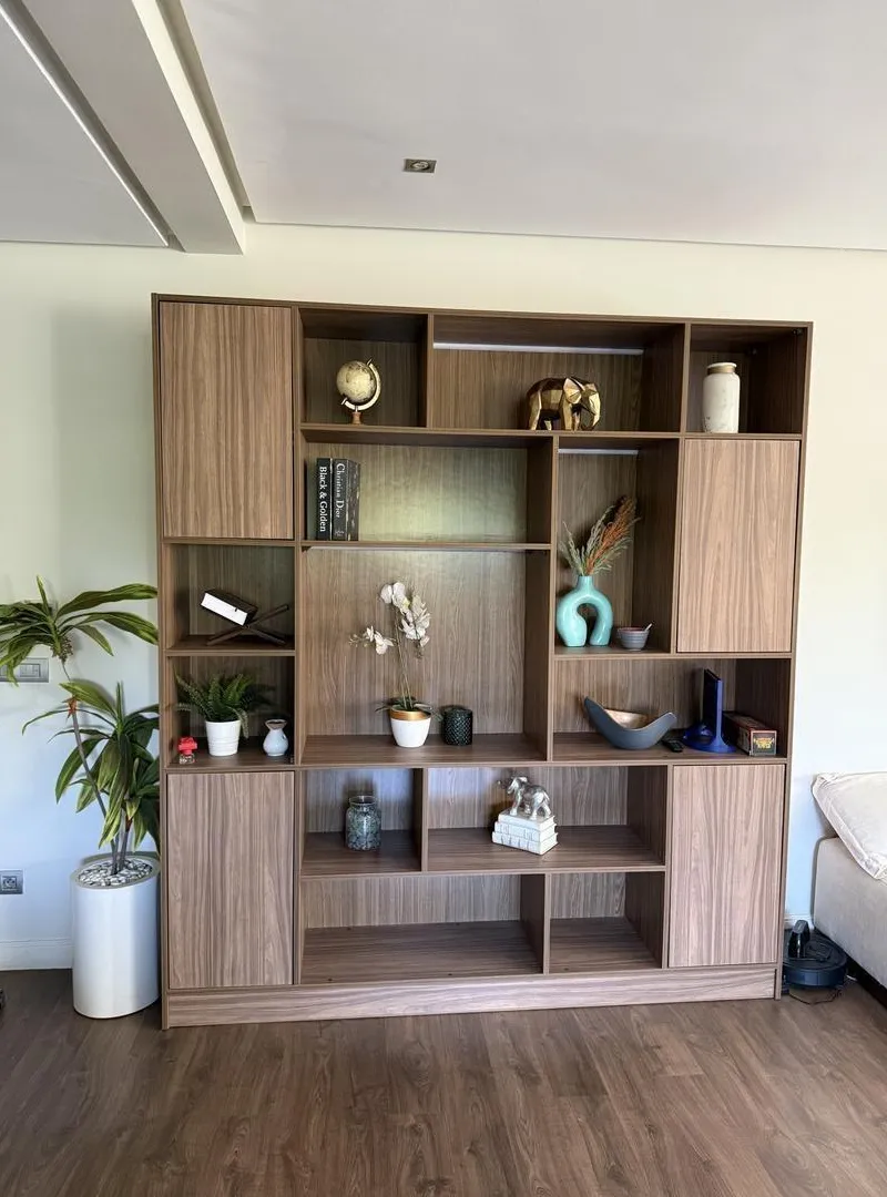 Bibliothèque à vendre