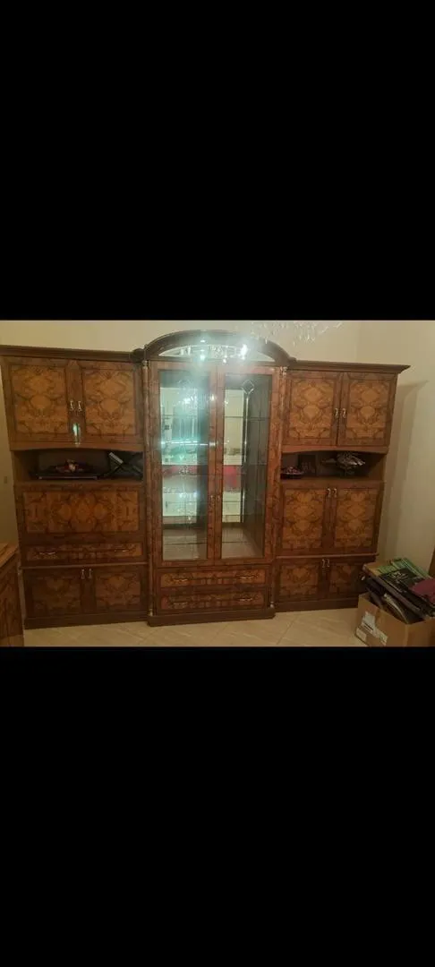 Meuble à vendre très bon état