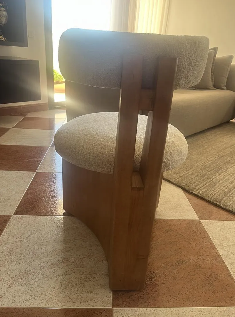 À vendre chaises de salon