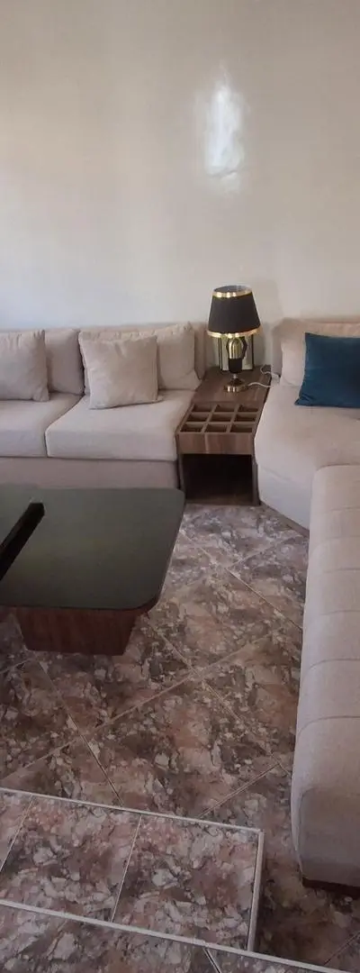 Salon minouti vip
