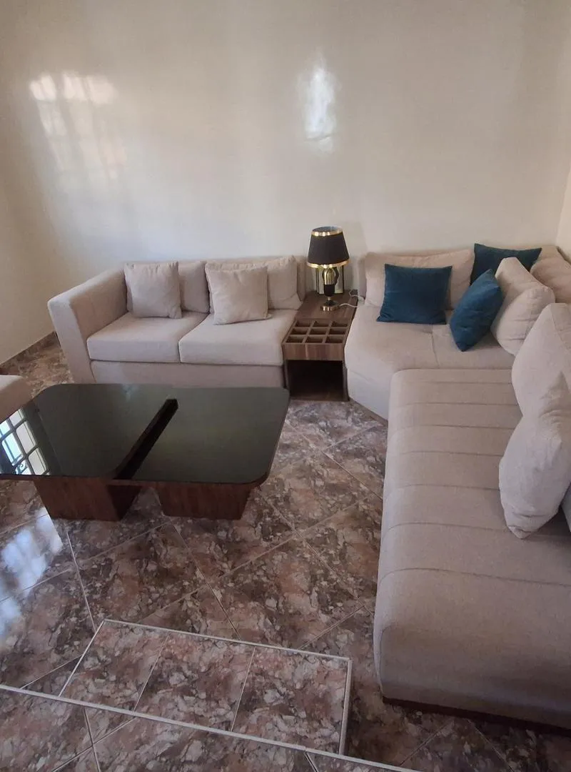 Salon minouti vip