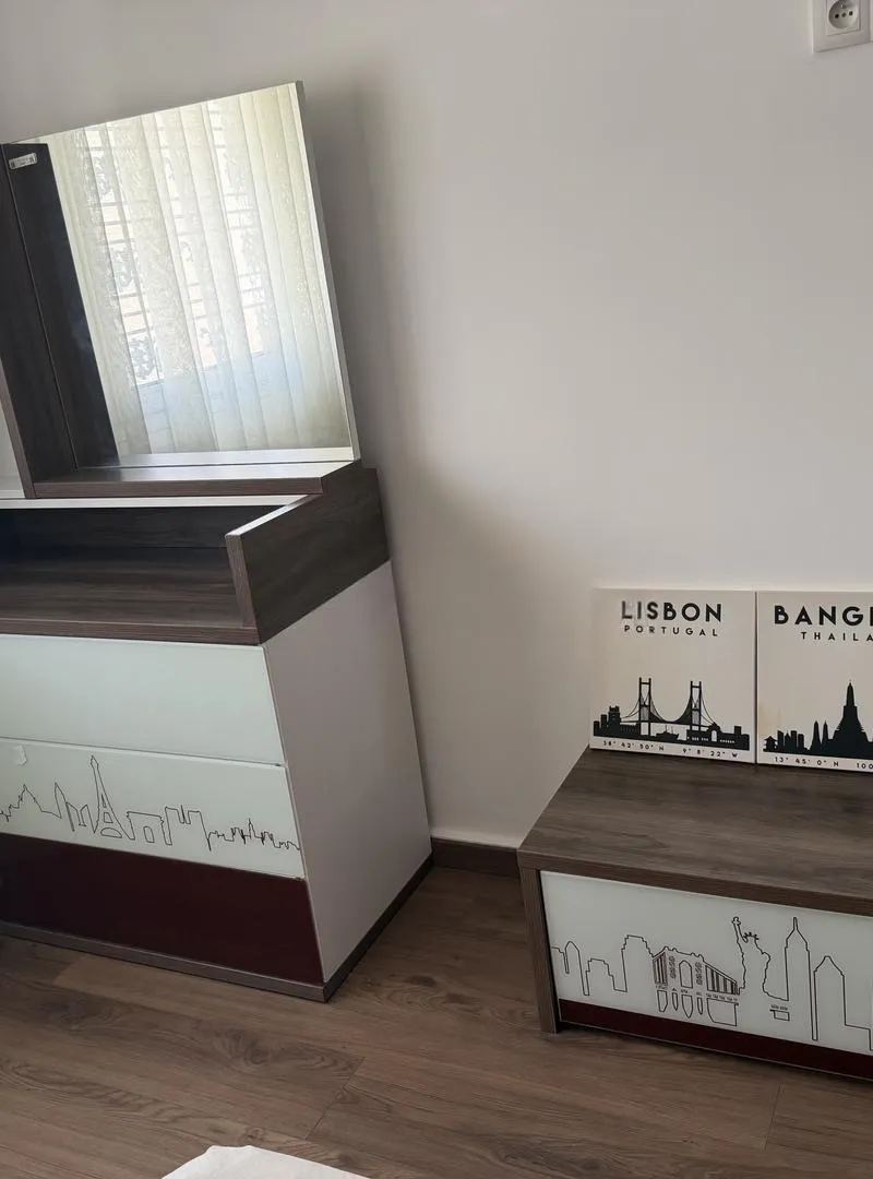 Chambre complète en excellent état