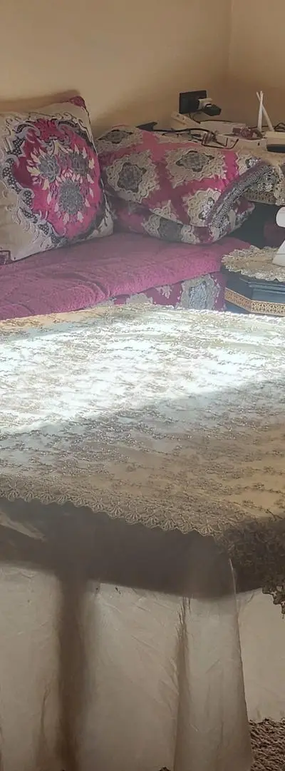Salon marocain