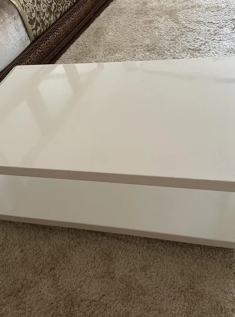 Table basse à vendre