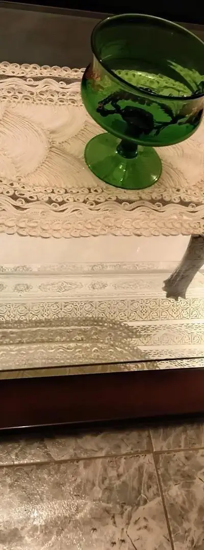 Table basse